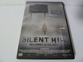 Silent Hill – Willkommen in der Hölle  [DVD]