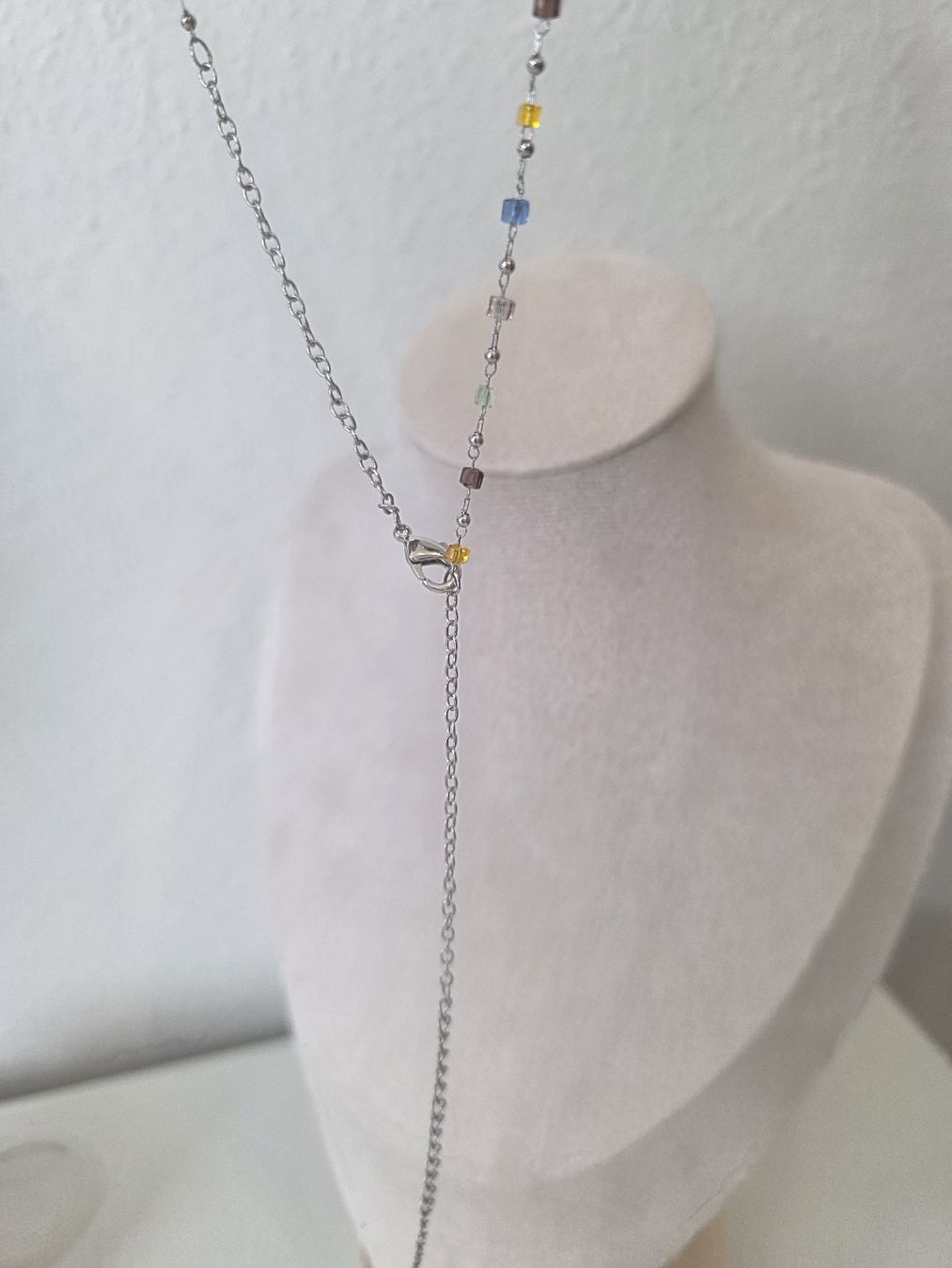 Ketten: en route Celestial Lariat – Neu (gemäss Beschreibung) aus Luzern von juli.star 2