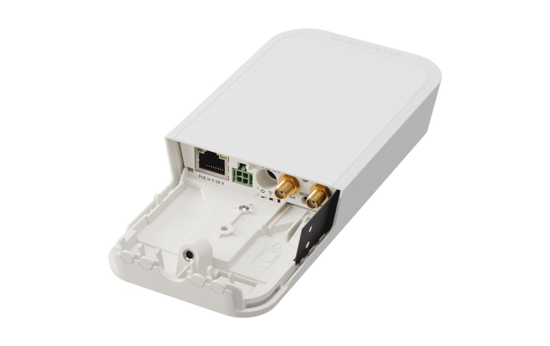 MikroTik wAP LR8G kit LoRa Gateway mit integriertem WiFi&GPS (Neu ...