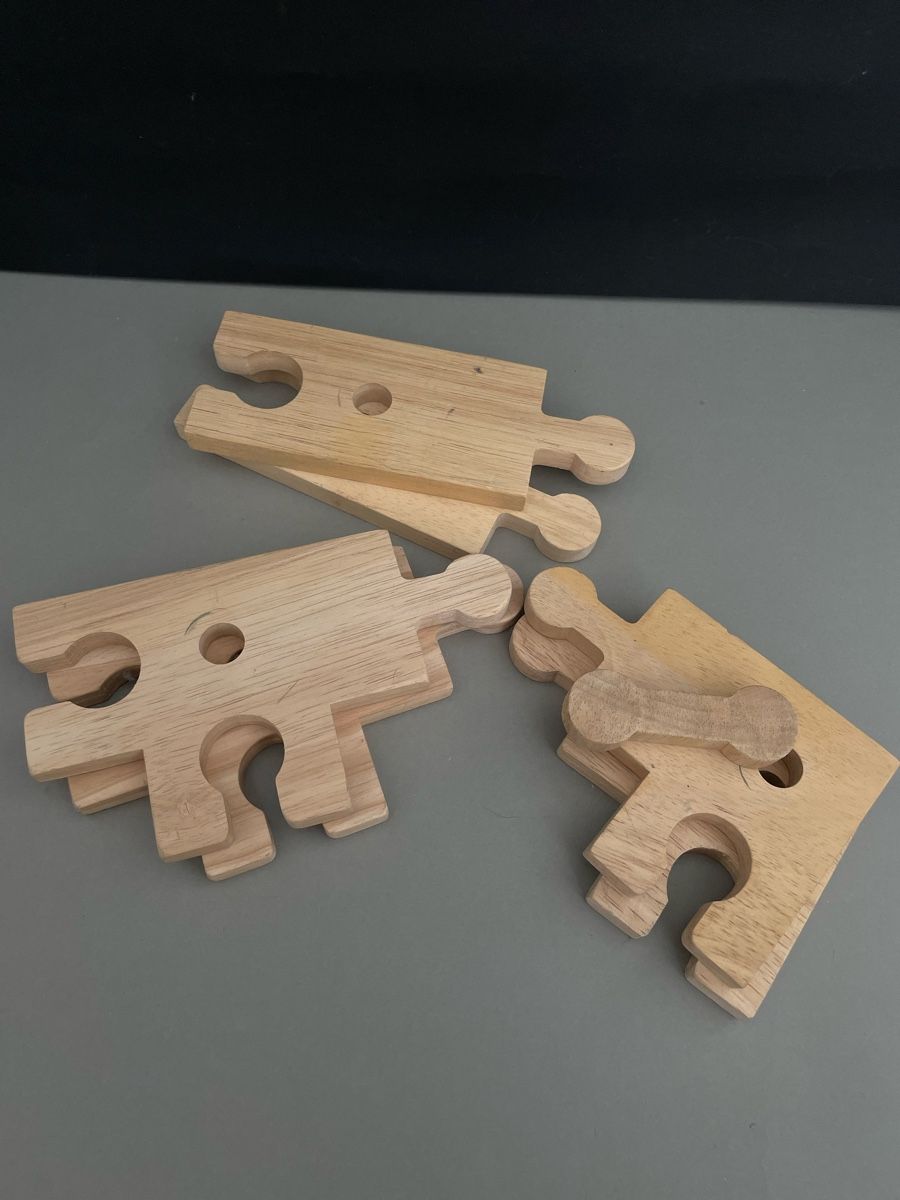 Jouets: Ritterburgteile von EDIX Le Toyvan – D'occasion à Aesch BL par ell_8zv7 4