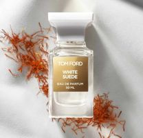Tom Ford White Suede, 2ml