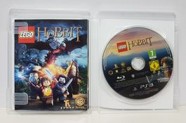 😎Sony PS3 Lego Der Hobbit das Verlorene Königreich