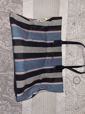 Grand sac Tommy Hilfiger 