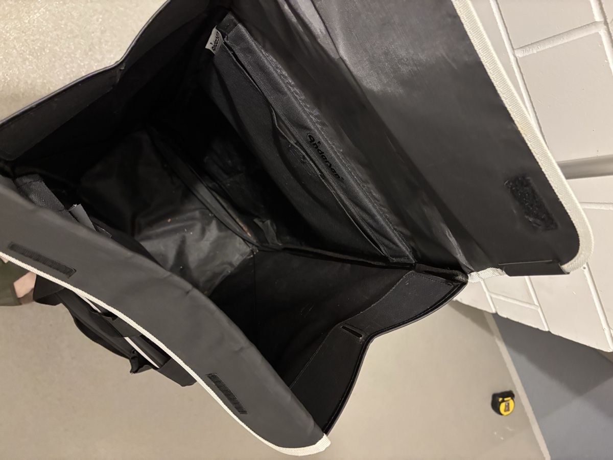 Sonstiges für Haushalt & Wohnen: Einkaufswagen Andersen Royal – Gebraucht aus Nottwil von Mountainbiker63 6