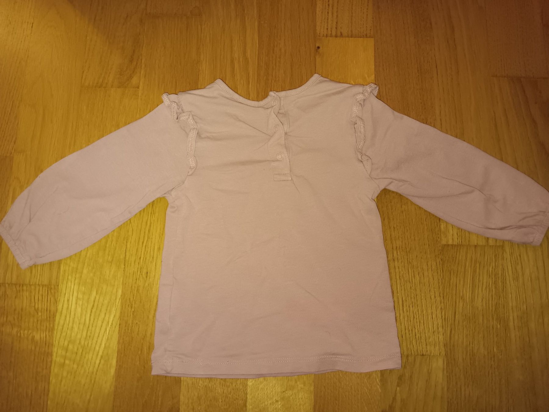 Lotti & Set di vestiti: Kleider Paket (Mädchen),Gr 86/23 Monate – Usato da Oftringen venduto da WufffWuff 5
