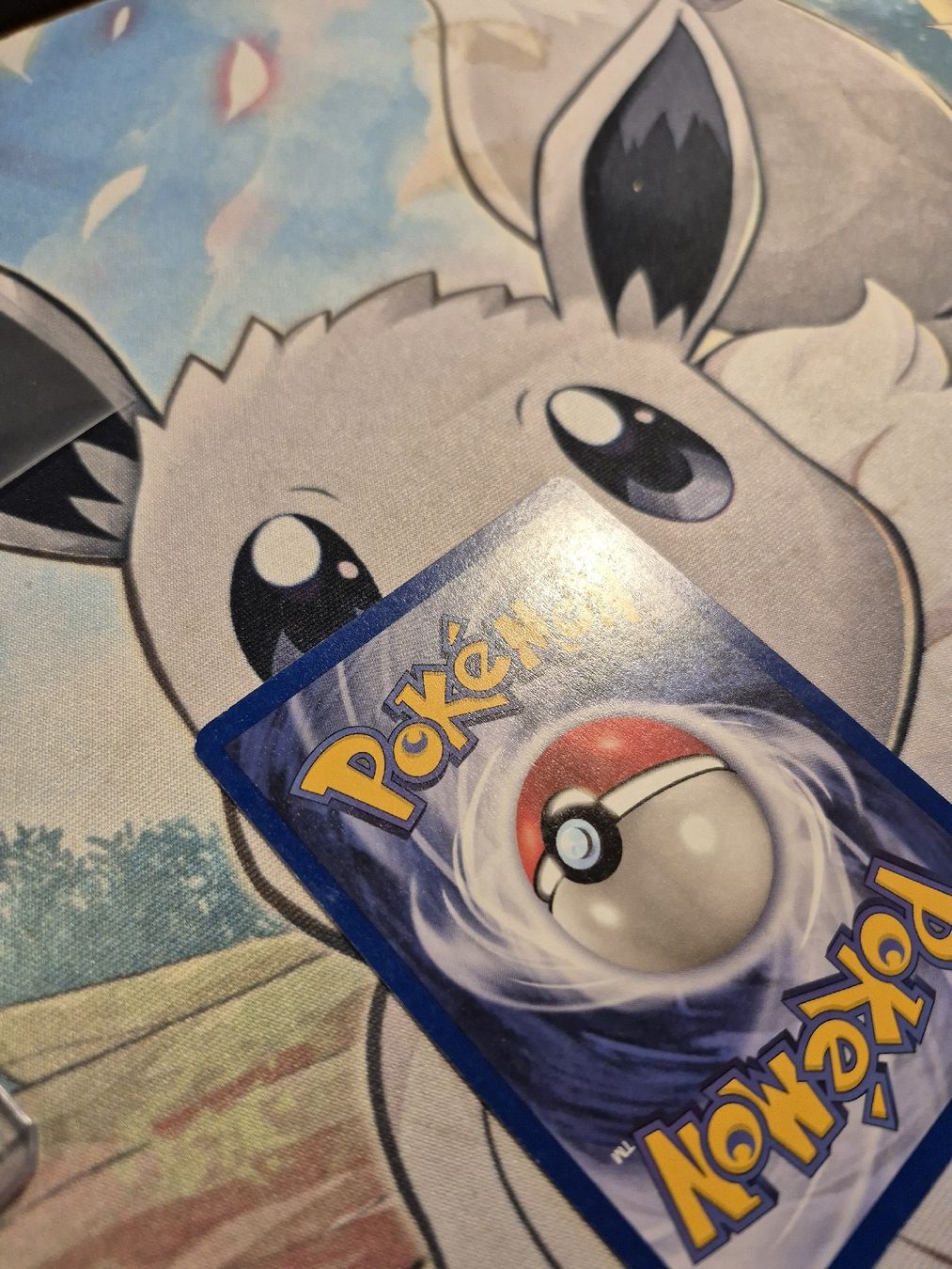 Pokémon Cartes à collectionner: Dark Blastoise 1edition 20/82 – D'occasion à Echallens par Nathan138 4