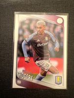 Topps Morgan Rogers Aston Villa