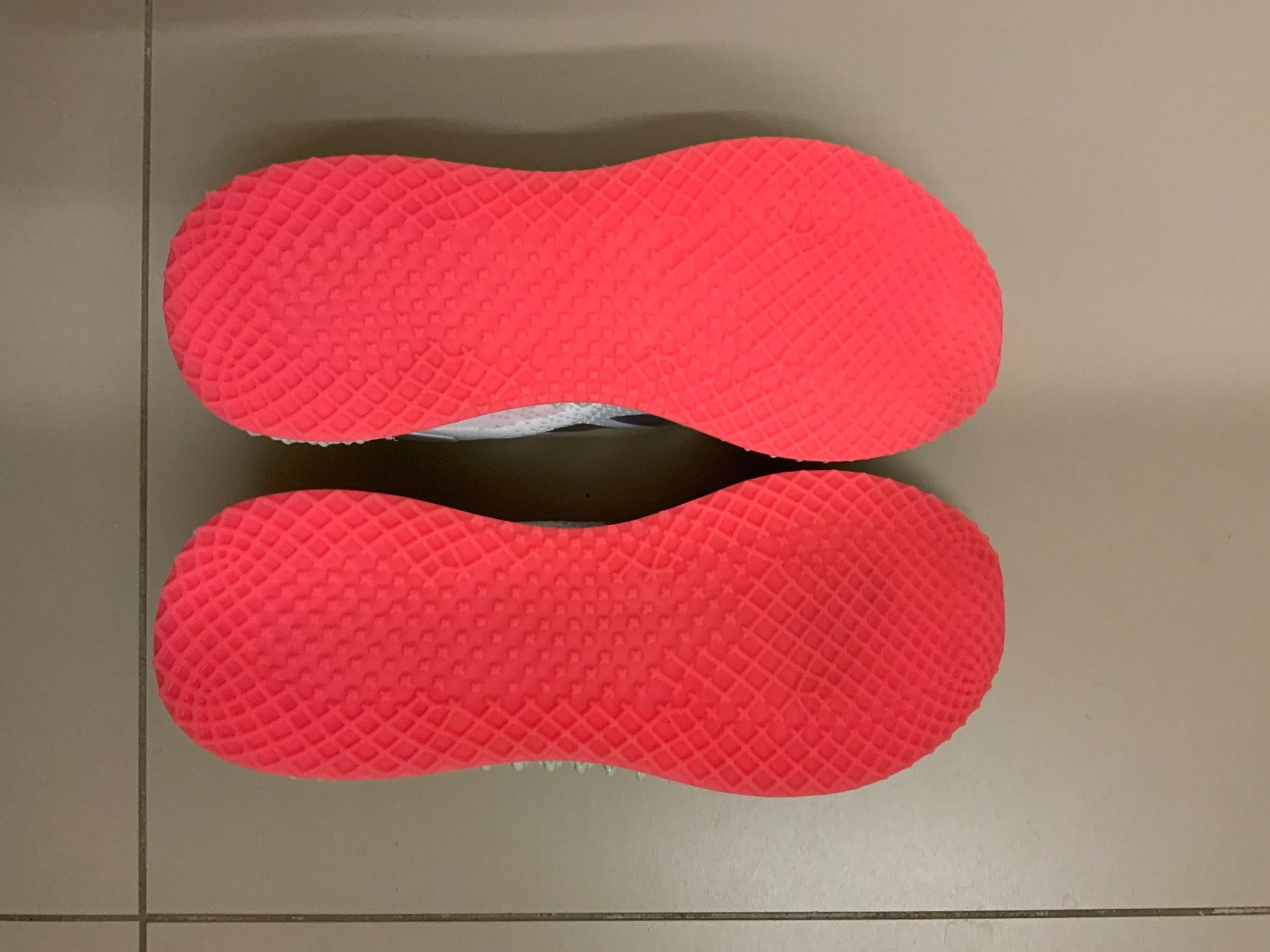 Adidas Scarpe da uomo: Adidas 4D Basket – Usato da Vandoeuvres venduto da Boussy74 4
