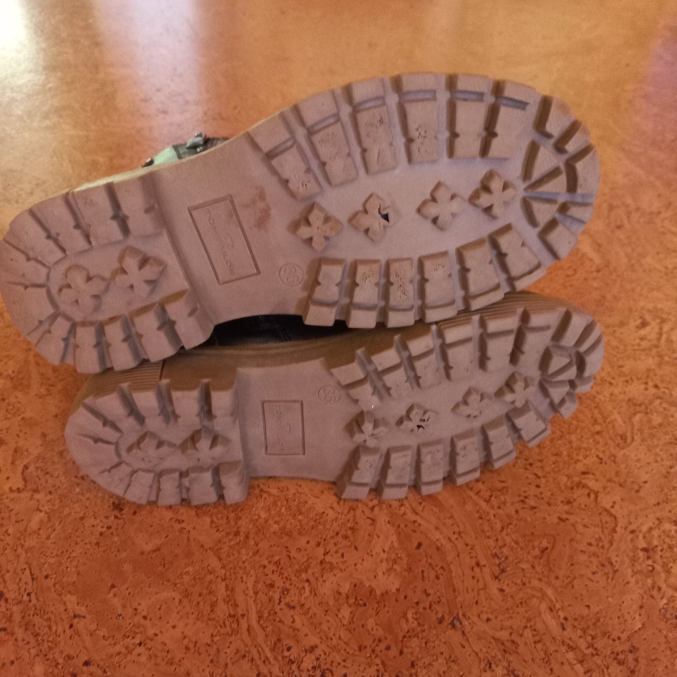 Tom Tailor Schuhe für Mädchen: Winterschuh Gr. 36 – Gebraucht aus Brienz BE von desire03 3
