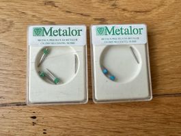 Metalor für Dentallabor