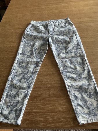 Damen Hose