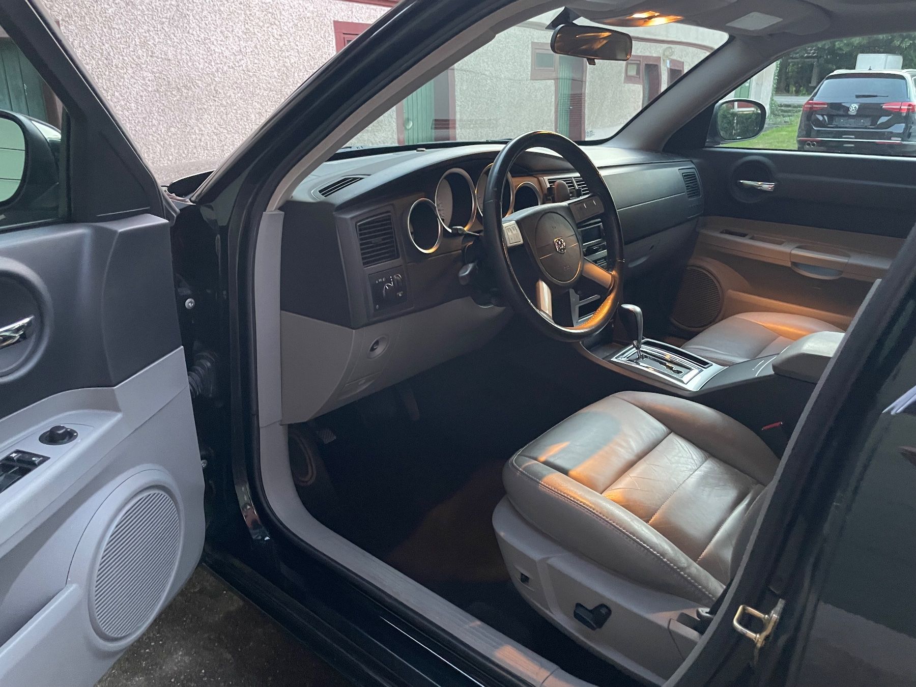 Dodge Automobili: Dodge Charger 5.7 HEMI – Usato da Glattfelden venduto da Valentin1301 9