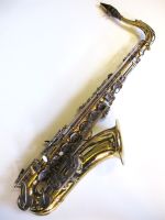 MW Saxophon