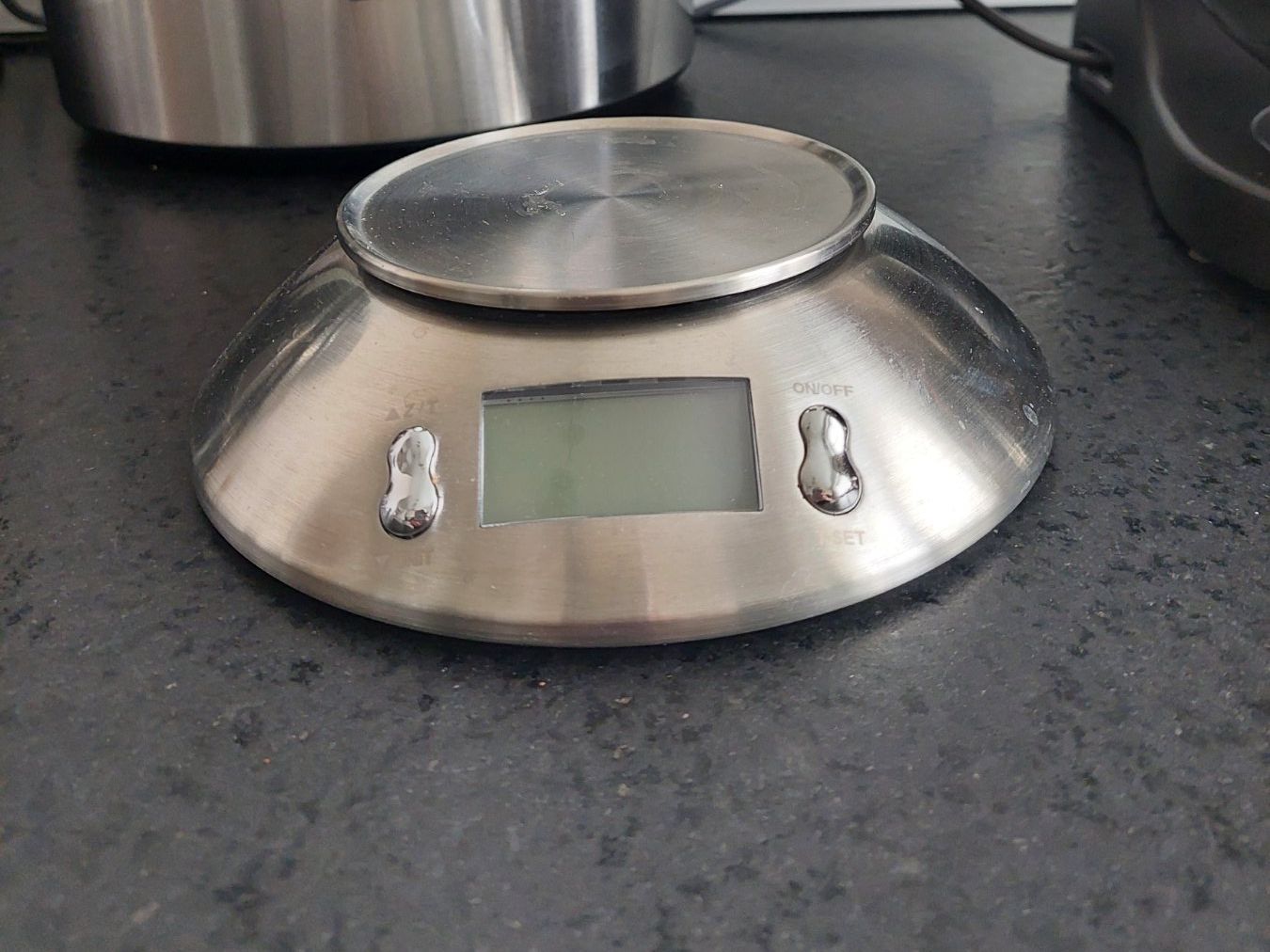 Balances de cuisine: Küchenwaage – D'occasion à Basel par eila_ila 1