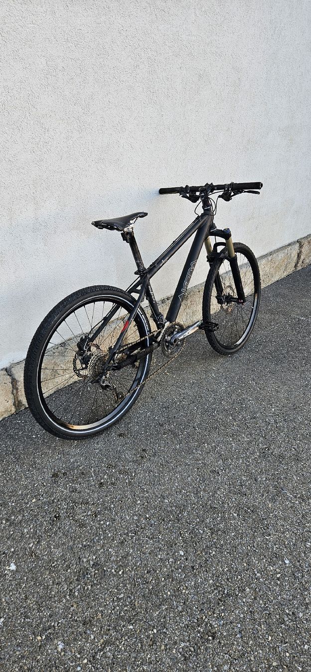 Koba Biciclette: KOBA Racetool Mtb, Gr M – Usato da Arconciel venduto da Mirio 3