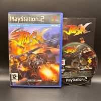 PlayStation 2 Jak X