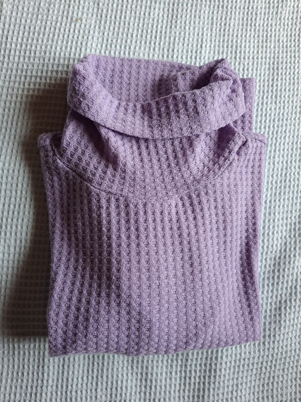 Shein Pulls & Sweat-shirts: Pull col roulé lila taille M marque Shein  – D'occasion à Villiers par san_jn5w 8