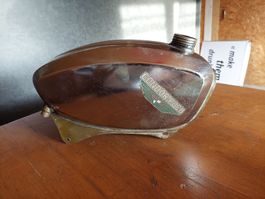 Puch Velux Tank Nr.2