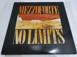 Mezzoforte ‎– No Limits