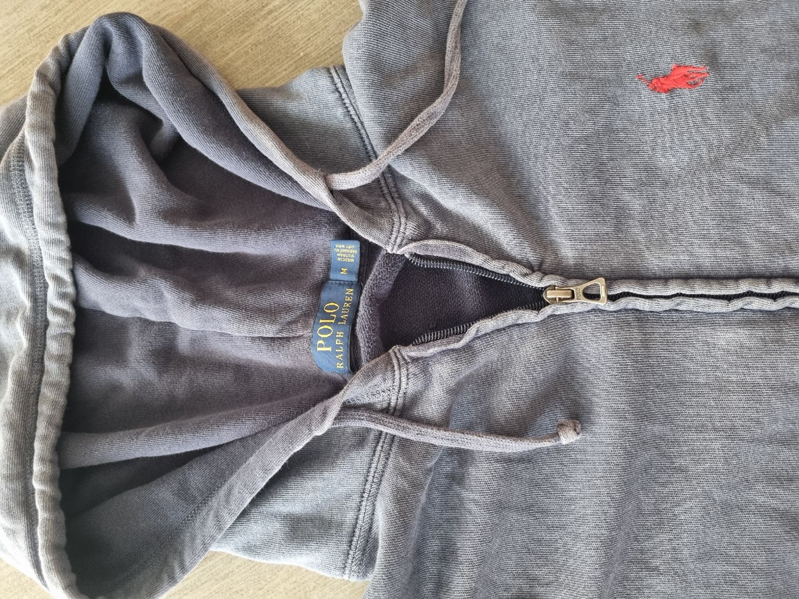 Ralph Lauren Maglioni & Felpe: Ralph Lauren sweatshirt  – Usato da Bottmingen venduto da alenov 1
