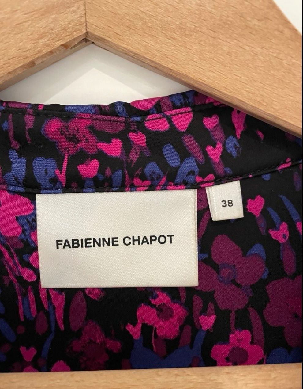 Vestiti: Kleid Fabienne Chapot 38 top Zustand – Nuovo (secondo la descrizione) da Zürich venduto da kleinesgrau 4