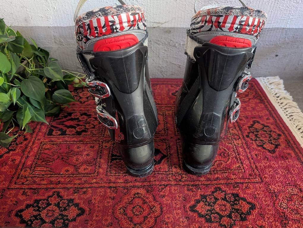 Sci: Salomon ski boots – Usato da Schwerzenbach venduto da chr_9ljt 3