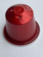 2 X 100 LEERE NESPRESSO KAPSELN - NAPOLI