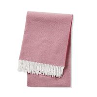 Schlossberg Plaid-Decke – neu!