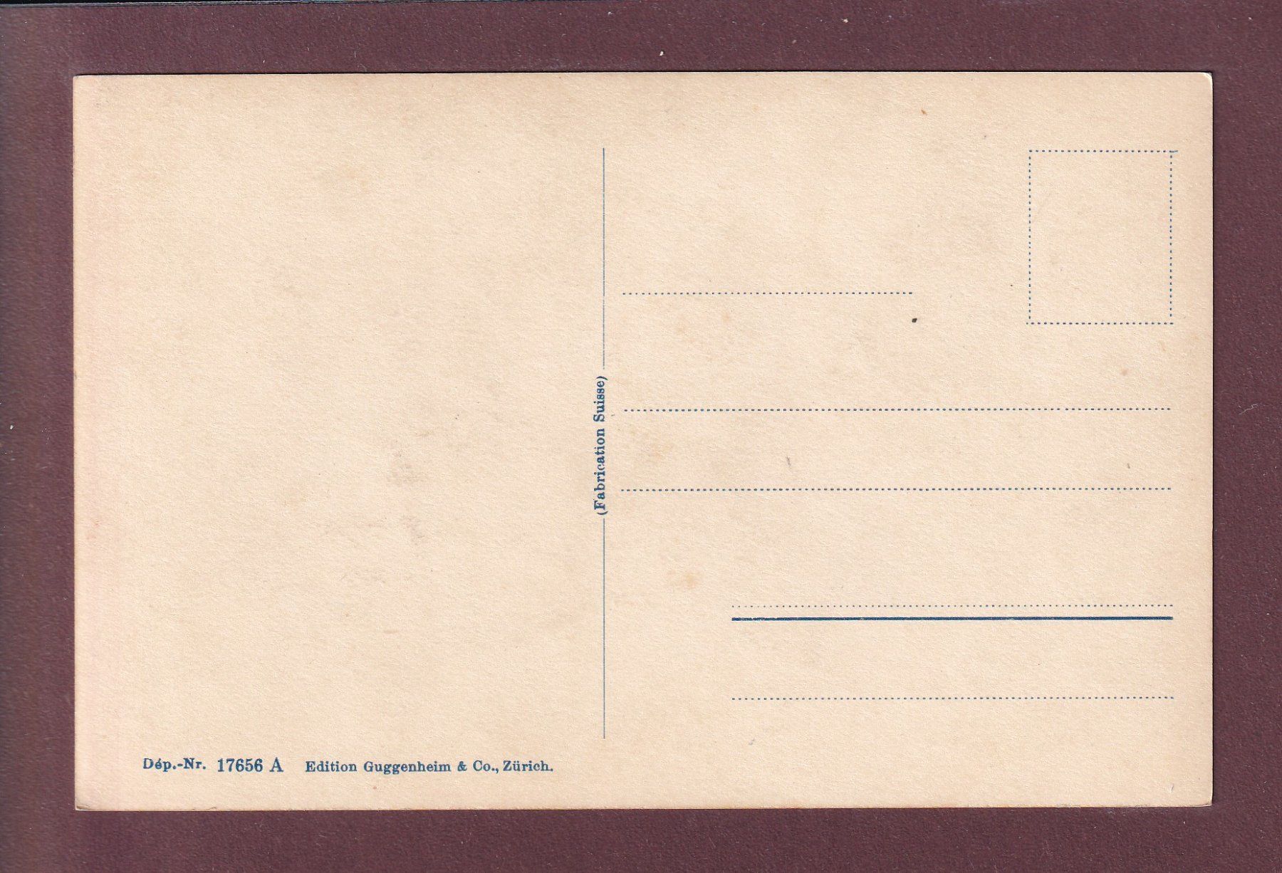 Cartes postales: BERN - Bärengraben - Leute – D'occasion à Pully par nicecards 1