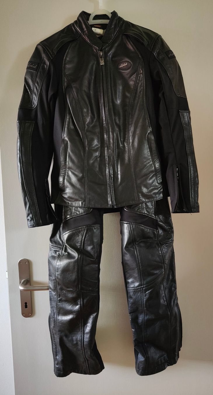Completi & Tailleur: Motorradkombi – Nuovo (secondo la descrizione) da Thun venduto da Engelshorn 6