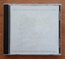 George Benson – The George Benson Collection (CD) TOPZUSTAND