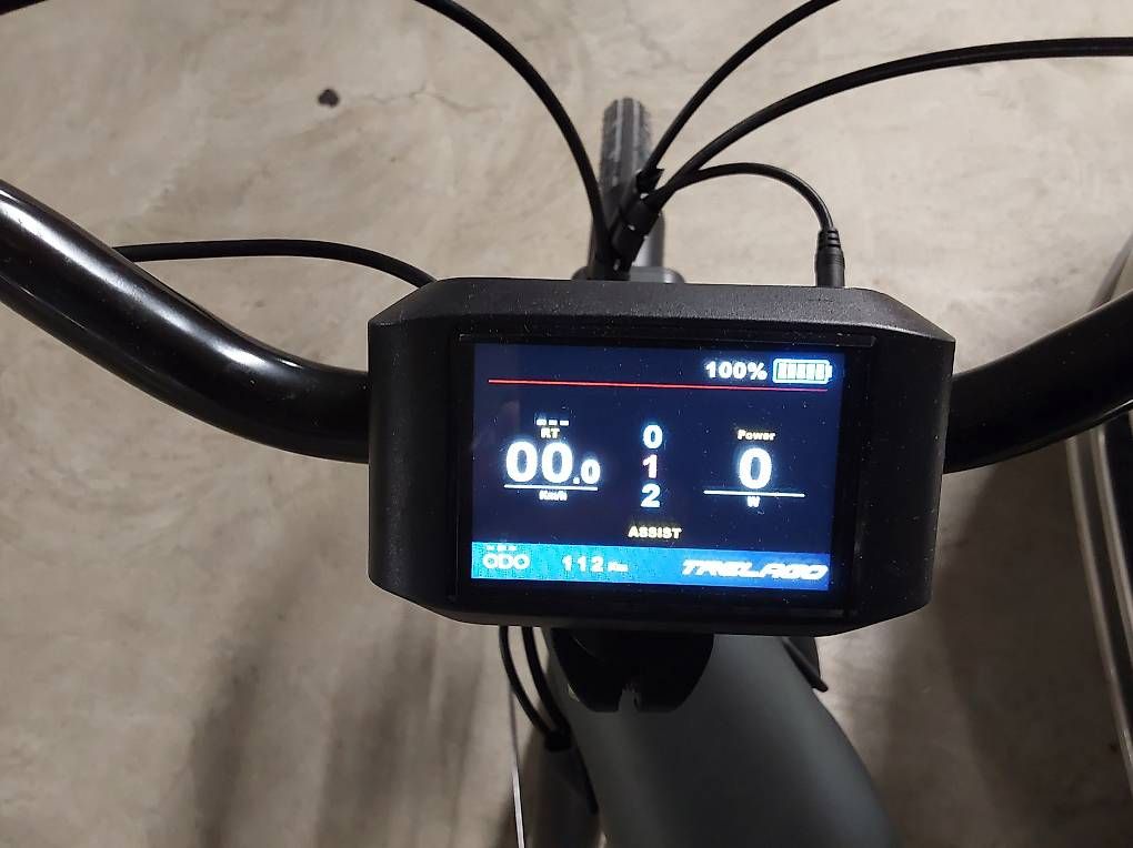 Trelago Biciclette: E Bike Trelago Dinal ||| 28`` – Usato da Dietikon venduto da Kaduse 1