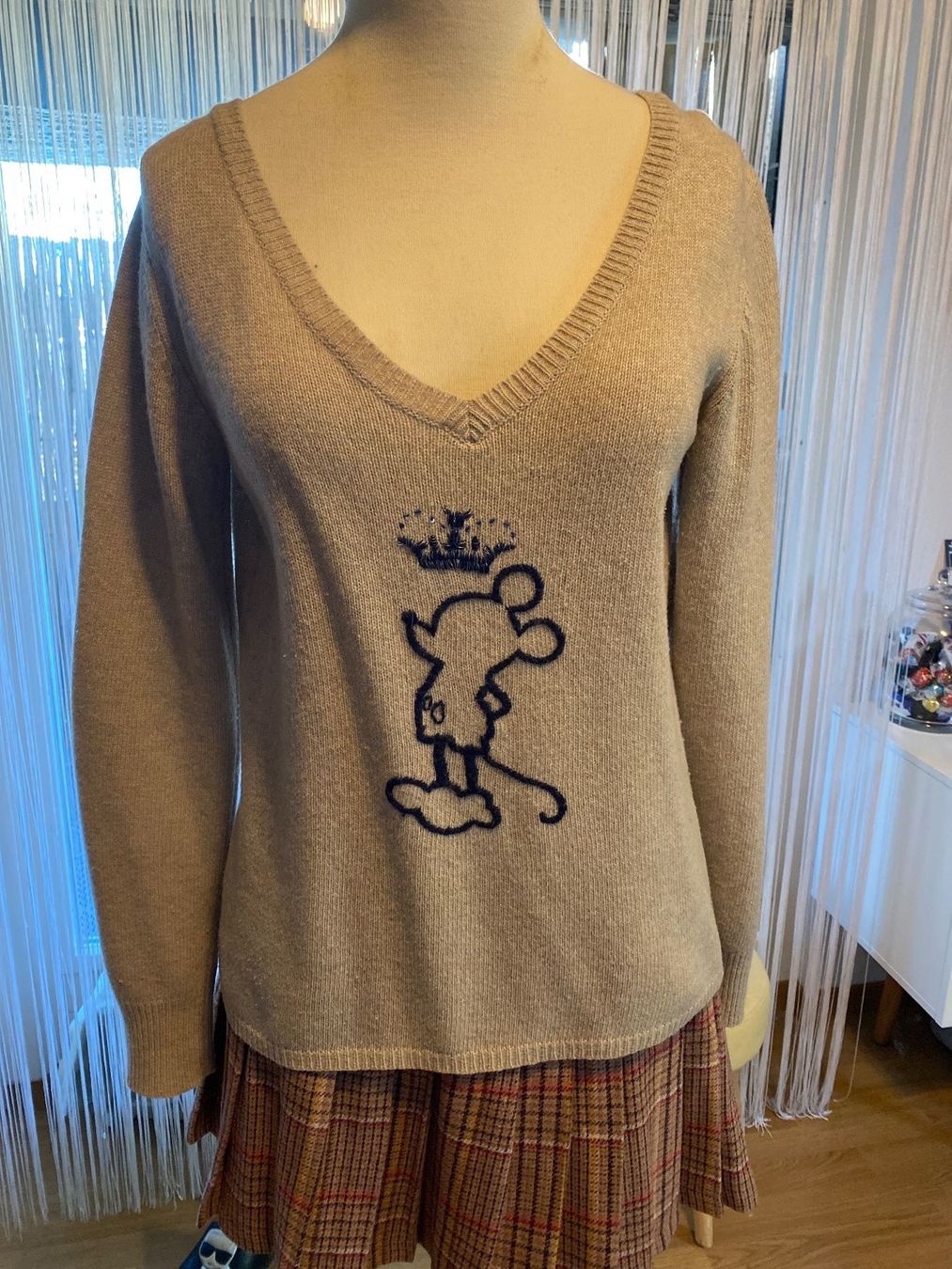 Maglioni & Felpe: Donaldson 36 Pullover Damen – Usato da gattikon venduto da scratty1105