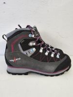 Chaussures de montagne, femme, taille 40.5