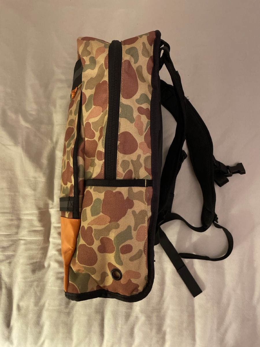 Chrome Rucksäcke: Sac à dos Chrome Industries HONDO - 21L – Neu (gemäss Beschreibung) aus Renens VD von coco229 2