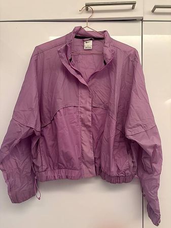 Nike Windbreaker