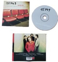 Arid – Little Things Of Venom  (CD)
