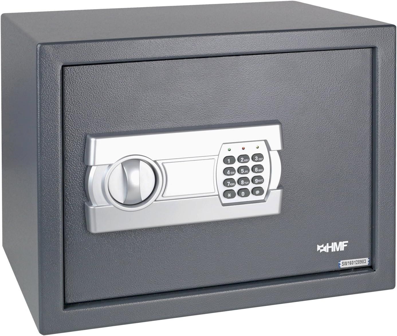 Coffre-fort: HMF Möbeltresor Elektronikschloss – Neuf avec emballage d'origine à Bottighofen par zaap 1