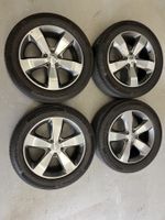 Jeep Felgen 20 Zoll