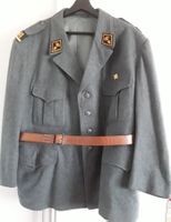 Uniforme Militaire Suisse tenue A d'ordonnance Auto