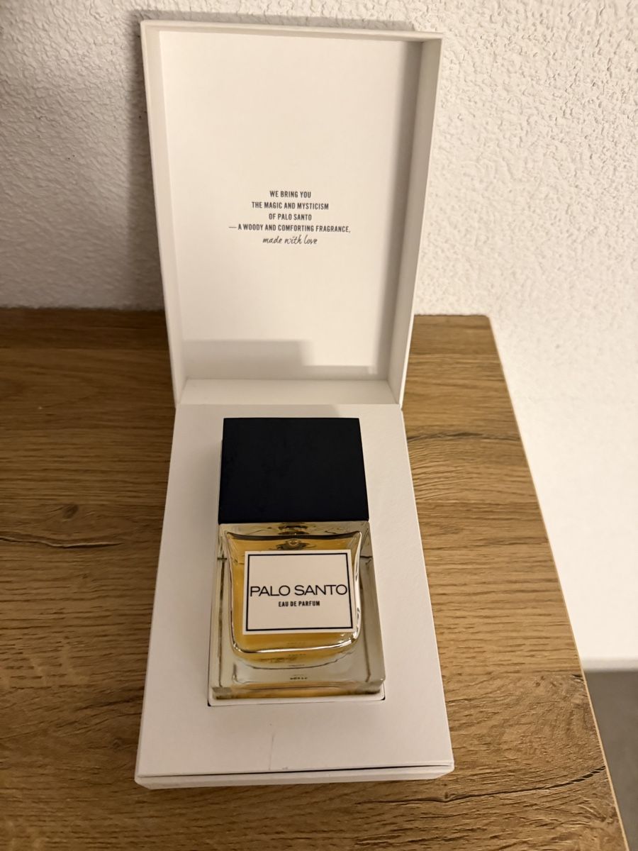 Profumi & Eau de Toilette: Carner Barcelona Palo Santo – Nuovo (secondo la descrizione) da Winterthur venduto da Selinnn 1