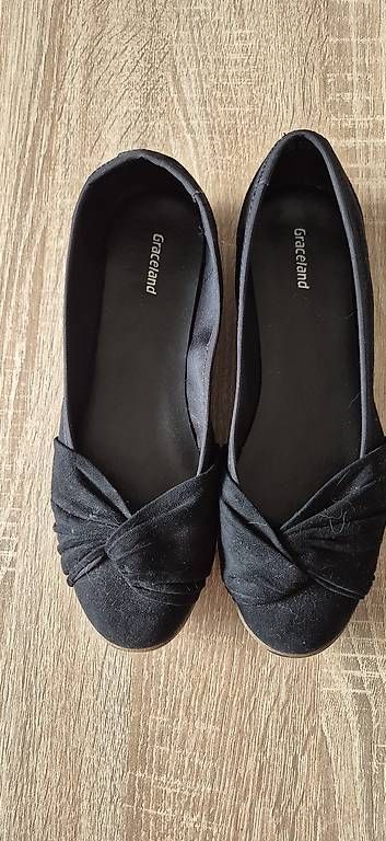 Chaussures femmes: Chaussure – D'occasion à Echallens par tipoune