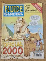 Fluide Glacial N°200 Spécial 2000 - Février 1993
