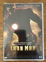 Iron Man DVD - Film culte Marvel super héros!