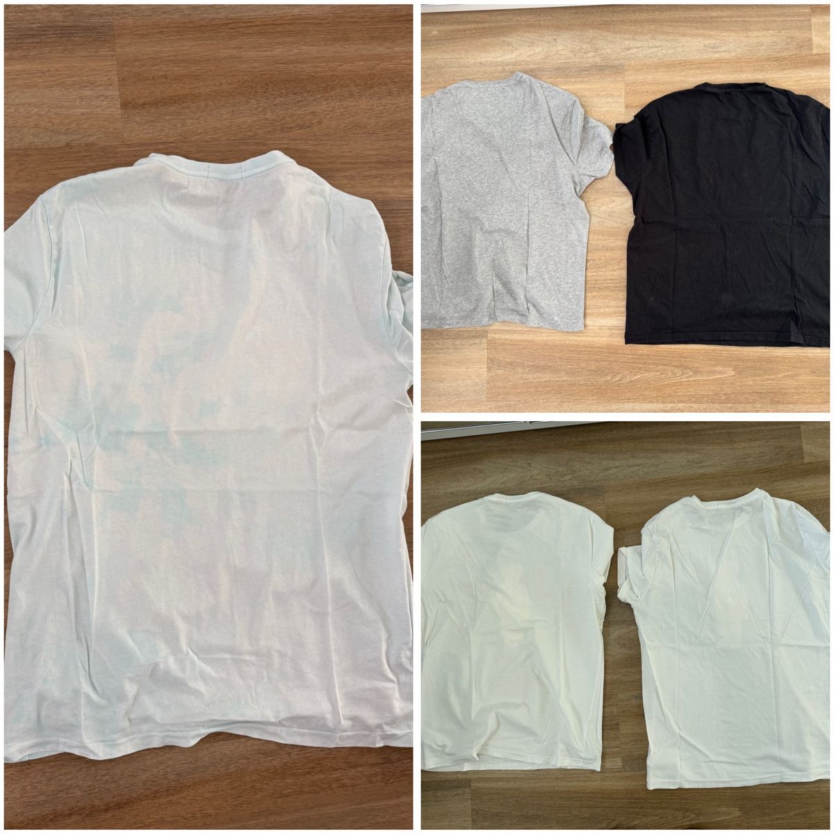 Ralph Lauren T-shirt: Polo ralph lauren bear t shirts – Nuovo (secondo la descrizione) da Sierre venduto da jen_w8vt 4