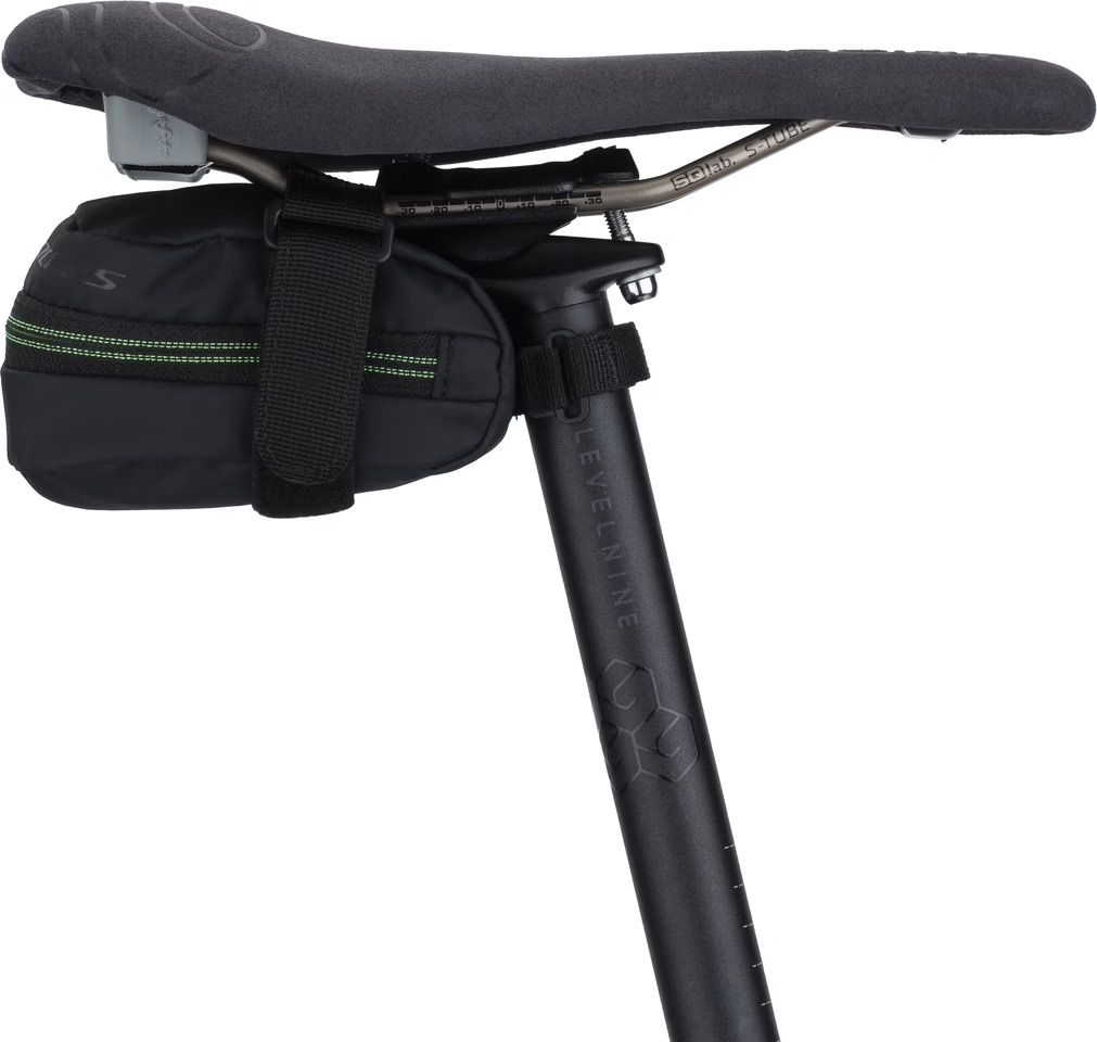 Syncros Taschen: Syncros Speed 200 Satteltasche – Gebraucht aus Zürich von schweiz.air 4