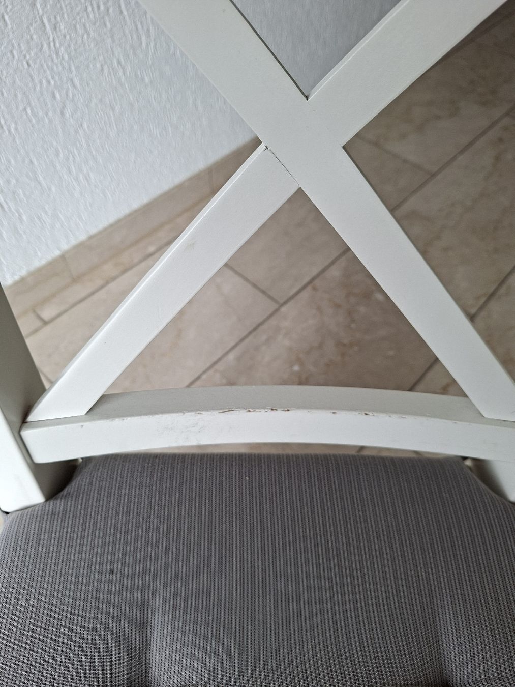 Ikea Sedie: Esszimmerstühle 8 Stk. – Usato da Wildhaus venduto da natalie_ 3