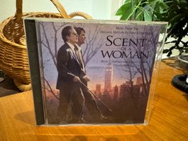 Thomas Newman - Scent Of A Woman - HG42B