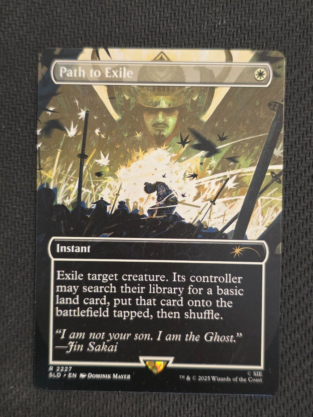 Magic The Gathering Carte collezionabili: Path to Exile - MTG – Usato da Zürich venduto da Semagets