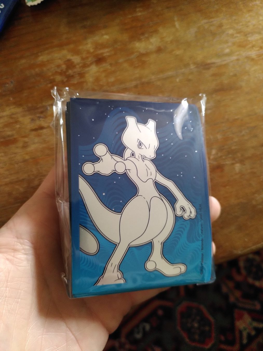 Cartoline: Pokemon - Card Sleeves - Pokemon Go – Nuovo e nell'imballaggio originale da Zürich venduto da alessa88 1